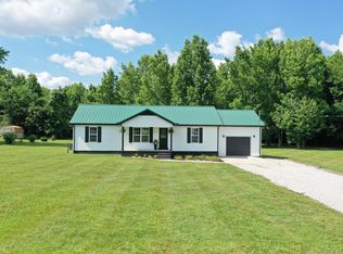 846 Newt Vanattia Rd, Hillsboro, TN 37342