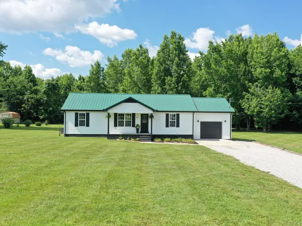 846 Newt Vanattia Rd, Hillsboro, TN 37342