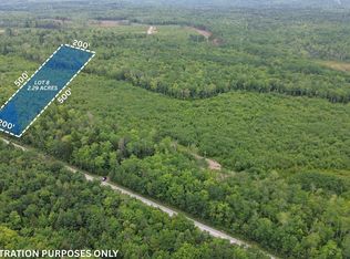 Peck Meadow Rd LOT 8, Kings, NS B4P2R1