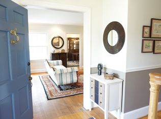 1827 Brandywine Dr, Charlottesville, VA