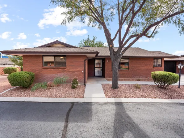 840 S 400 E APT 61, Saint George, UT 84770