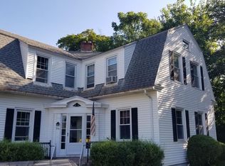 19 1/2 Greenman Ave, Westerly, RI 02891