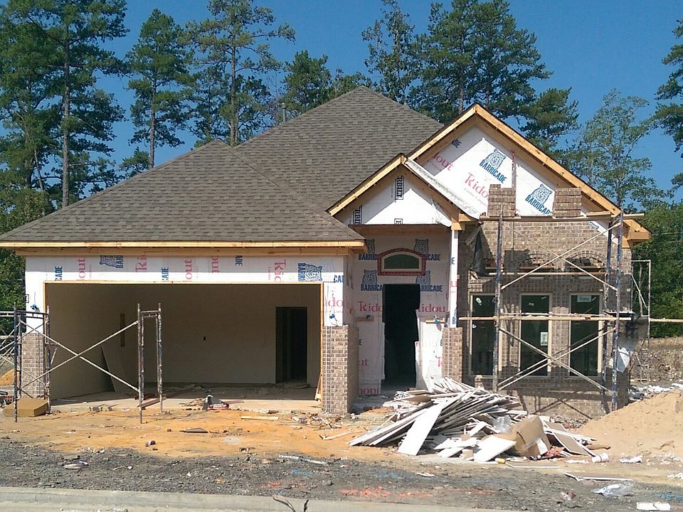 Still under Construction