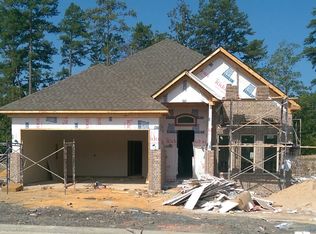 34 Wilwood Place Circle, Little Rock, AR 72210