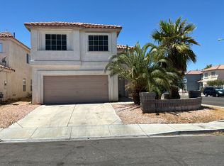 10115 Lemon Thyme St, Las Vegas, NV 89183