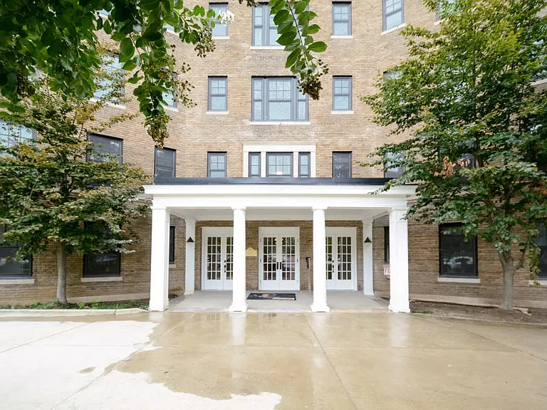 Tilden Hall Apartments — Photo 10