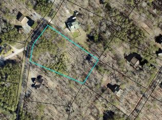 LOT 272 Blue Ridge Trails, Morganton, GA 30560