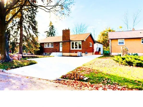 77 Godfrey Dr, London, ON N5V 2E8