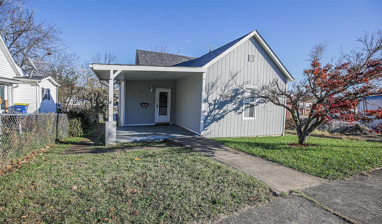 517 S 2nd St, De Soto, MO 63020 Zillow