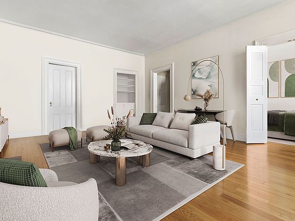 3rd image of 10 Gramercy Park S APT 4F