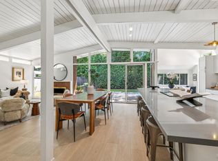 417 Hickory Ln, San Rafael, CA 94903