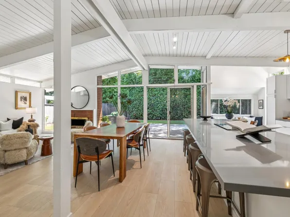417 Hickory Lane, San Rafael, CA 94903