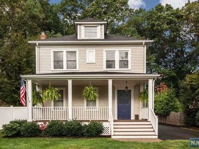 421 1st St, Oradell, NJ, 07649