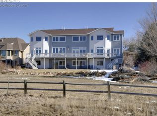 3543 Harbor Way, Fort Collins, CO 80524
