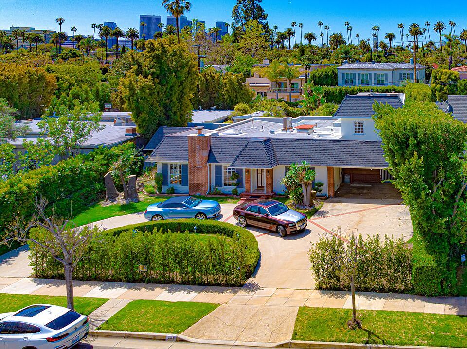 525 N Rexford Dr, Beverly Hills, CA 90210 MLS 24404217 Zillow