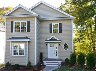 48 Murray St., Waltham, MA 02472