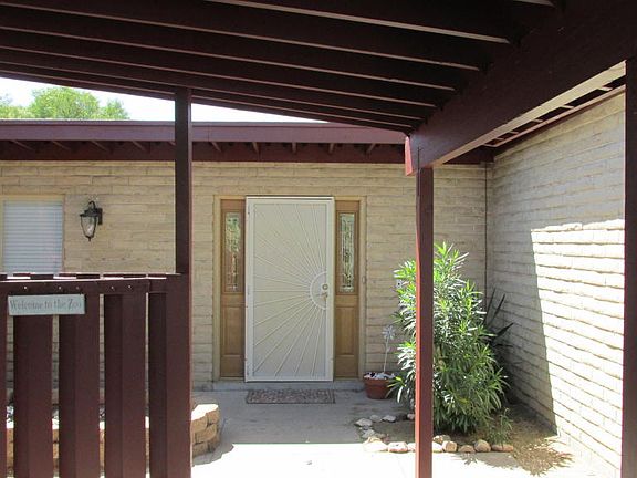 2nd image of 8316 N Mesquite Shadows Dr