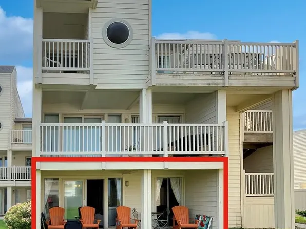 6300 Padre Blvd #112F, South Padre Island, TX 78597