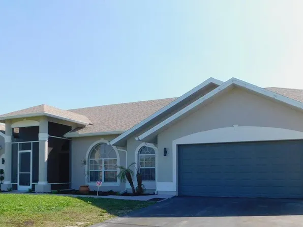 680 MANHATTAN Street E, Lehigh Acres, FL 33974