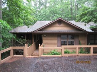 431 Whitney Blvd #11, Lake Lure, NC 28746