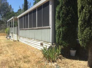 17557 Stagecoach Rd, Corning, CA 96021