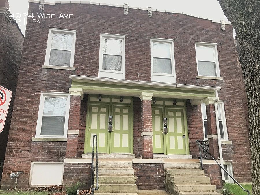 1st image of 4924 Wise Ave