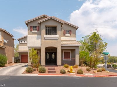 8428 Teton Crest Pl, Las Vegas, NV, 89143