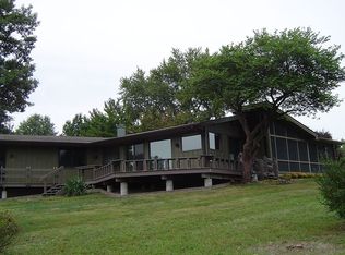 3887 Locust Ridge Rd NE, North Liberty, IA 52317