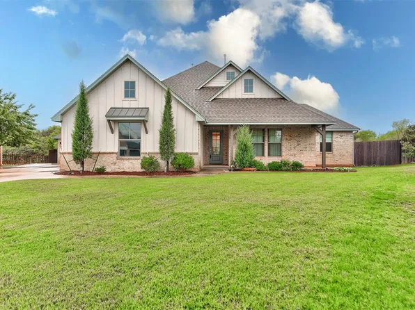 2009 Bretton Cir, Edmond, OK 73012