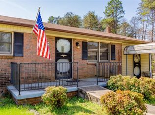 1309 Robinwood Rd, Newton, NC 28658