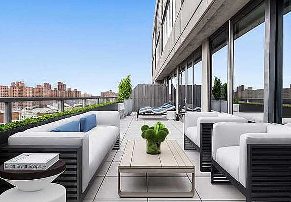 3rd image of 1399 Park Ave #12D