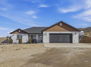 410 Edgebrook Ln, Spring Creek, NV 89815