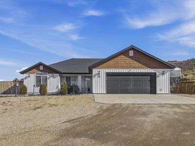 410 Edgebrook Ln, Spring Creek, NV, 89815