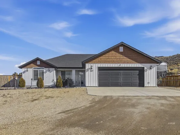 410 Edgebrook Ln, Spring Creek, NV 89815