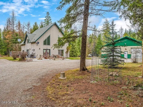 29861 N Two Rock Rd, Athol, ID 83801