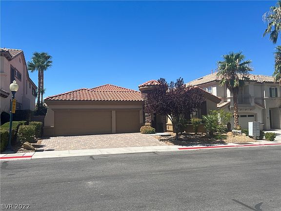 1279 Panini Dr, Henderson, NV 89052 | MLS #2428175 | Zillow