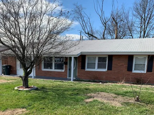 2916 Christie Pl, Owensboro, KY 42301