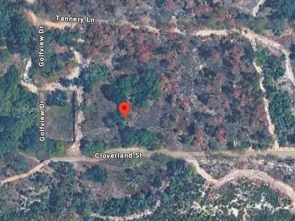 216 Claverton Dr, Lake Placid, FL 33852