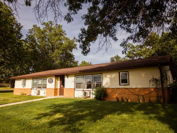 Manchester Senior Housing - Building 3