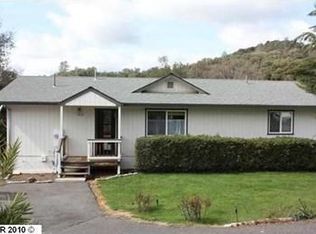 11816 Campo Seco Rd, Sonora, CA 95370