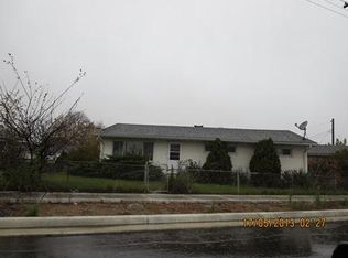 1165 Roosevelt St, Hammond, IN 46320