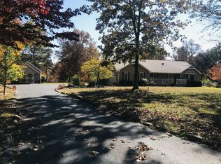 1046 Obed River Rd LOT 45, Crossville, TN 38555