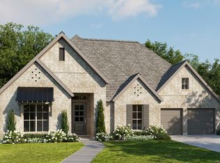 3430W Plan, Kresston 65', Montgomery, TX 77316