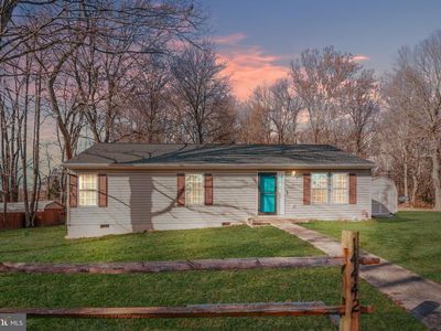 14442 Bushong Ln, Culpeper, VA, 22701