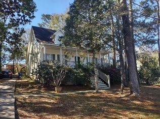 204 Ridgewood Dr, Daphne, AL 36526