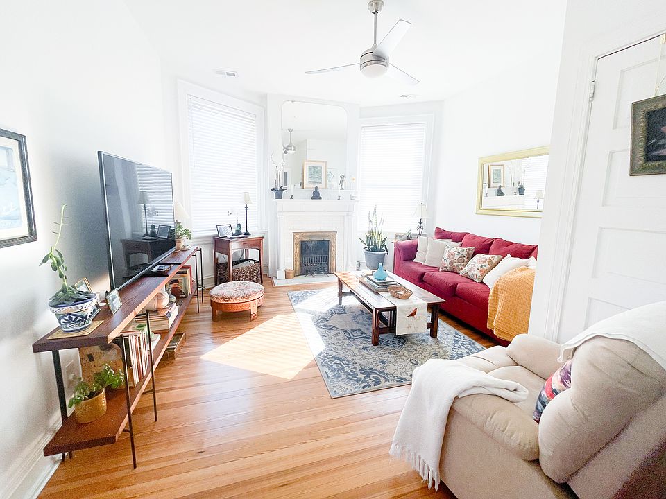 1st image of 1620 Park Ave Unit A
