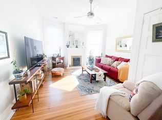 1620 Park Ave UNIT A, Richmond, VA 23220