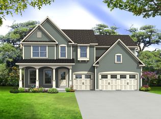 16864 Red Dragon Pl, Ballwin, MO
