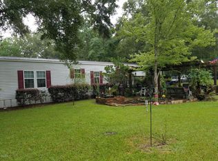 19534 Angel Ln, Moss Point, MS 39562