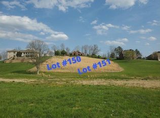 0 Walnut View Dr #L-151, London, KY 40744